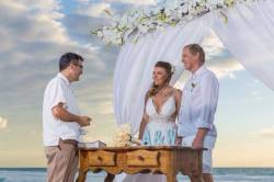 Casamento em Cancun