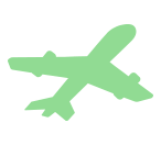 Passagens A�reas