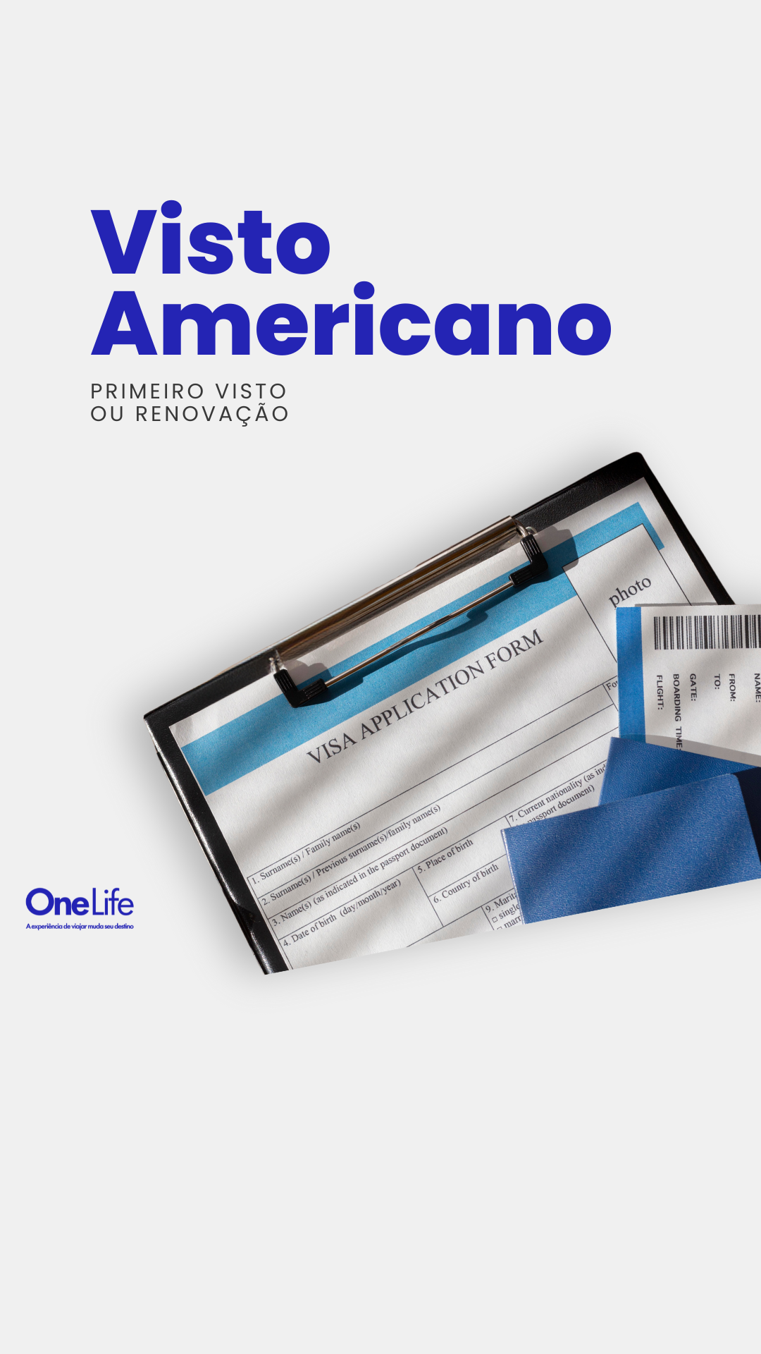 Visto Americano