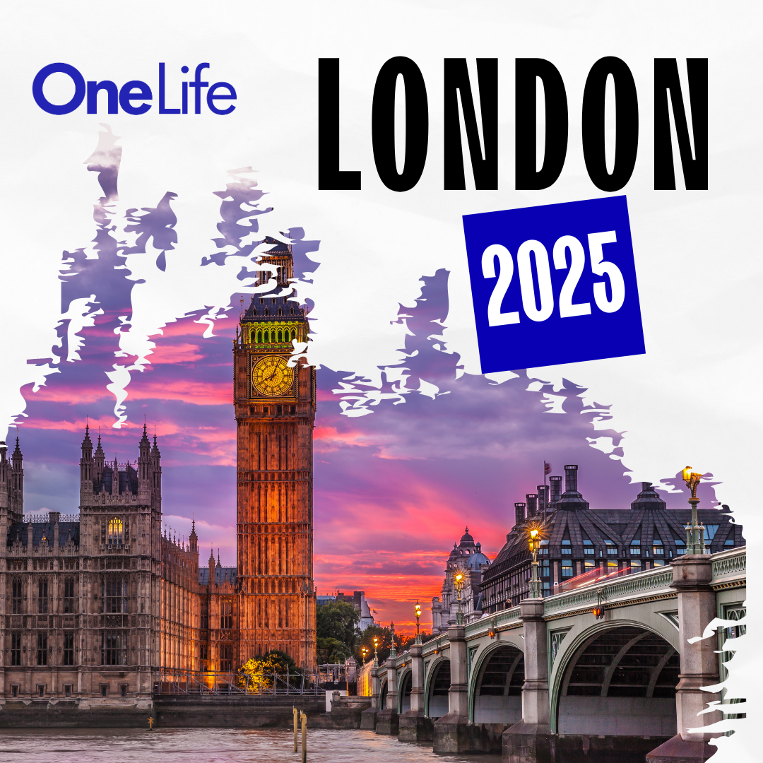 GRUPO INTERC�MBIO EM LONDRES 2025